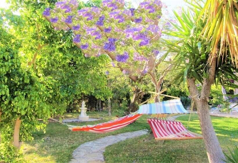 Hacienda Sol Trapiche