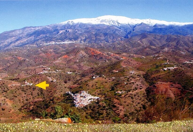 Hacienda Sol Trapiche