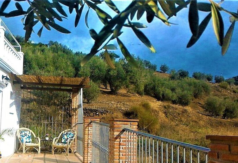 Hacienda Sol Trapiche