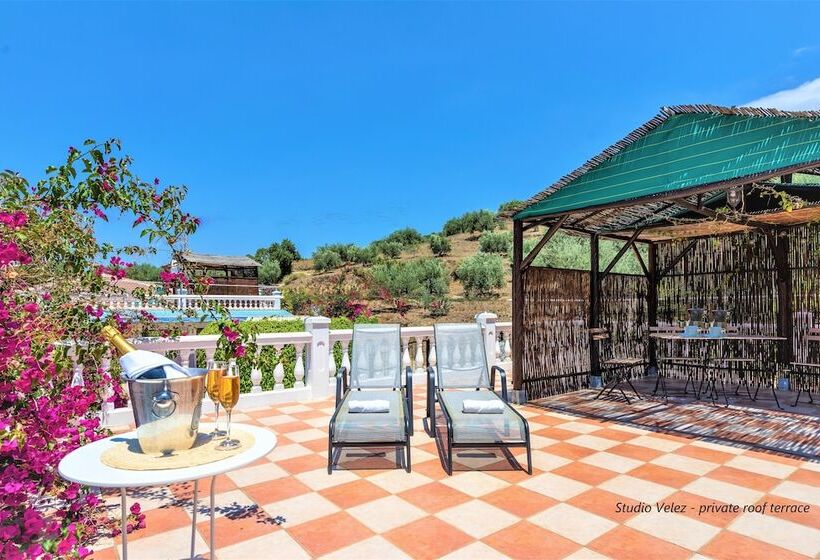 Hacienda Sol Trapiche