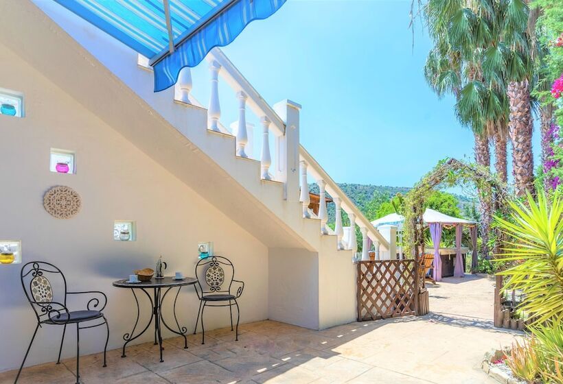 Hacienda Sol Trapiche