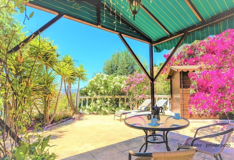 Hacienda Sol Trapiche