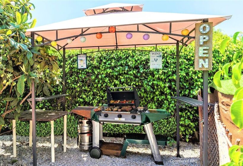 Hacienda Sol Trapiche