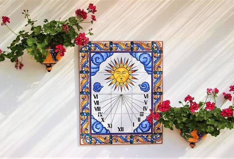 Hacienda Sol Trapiche