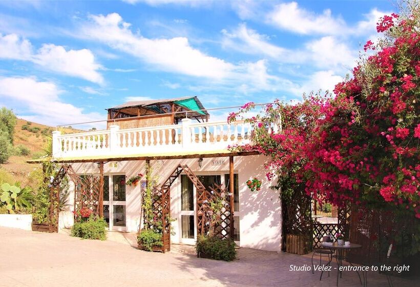 Hacienda Sol Trapiche