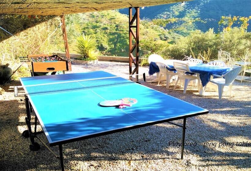 Hacienda Sol Trapiche