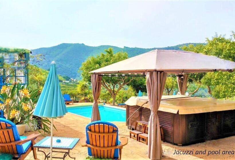 Hacienda Sol Trapiche