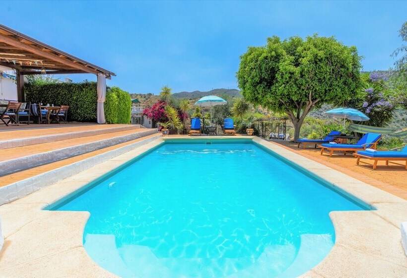 Hacienda Sol Trapiche