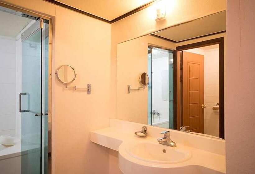 Haedoji Hotel Yangyang