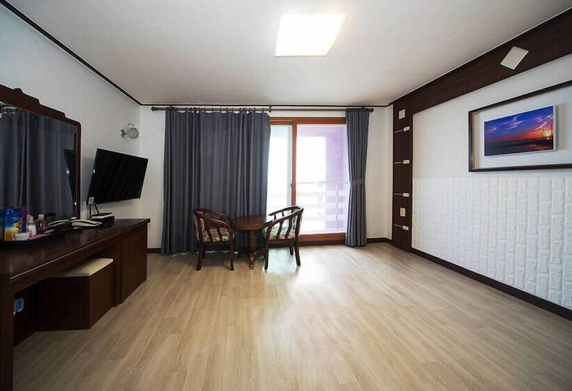 Haedoji Hotel Yangyang