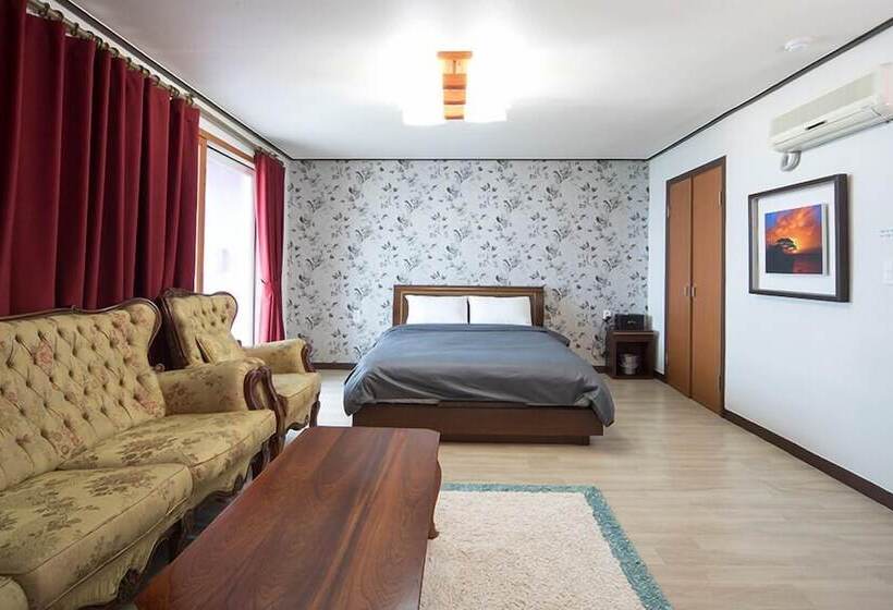 Haedoji Hotel Yangyang