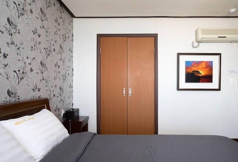 Haedoji Hotel Yangyang