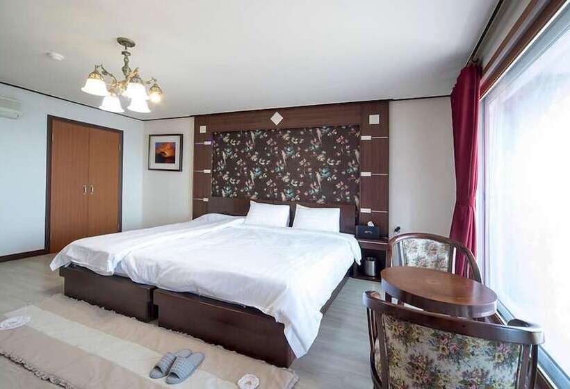 Haedoji Hotel Yangyang