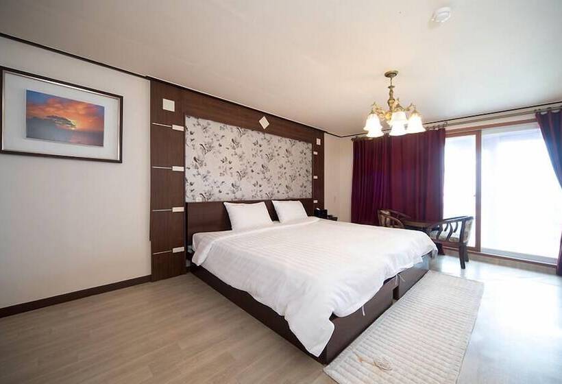 Haedoji Hotel Yangyang