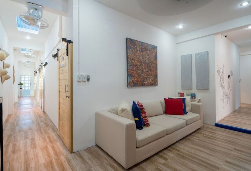 Hanuman Vip Hostel   Sha Plus