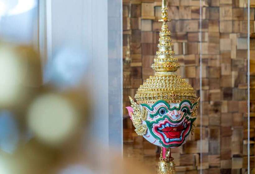 Hanuman Vip Hostel   Sha Plus