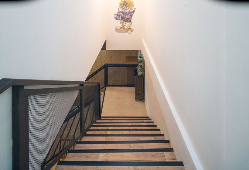 Hanuman Vip Hostel   Sha Plus