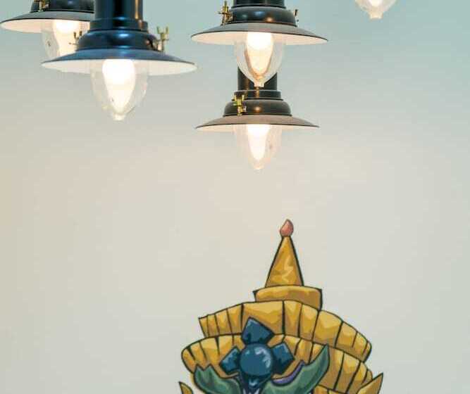 Hanuman Vip Hostel   Sha Plus