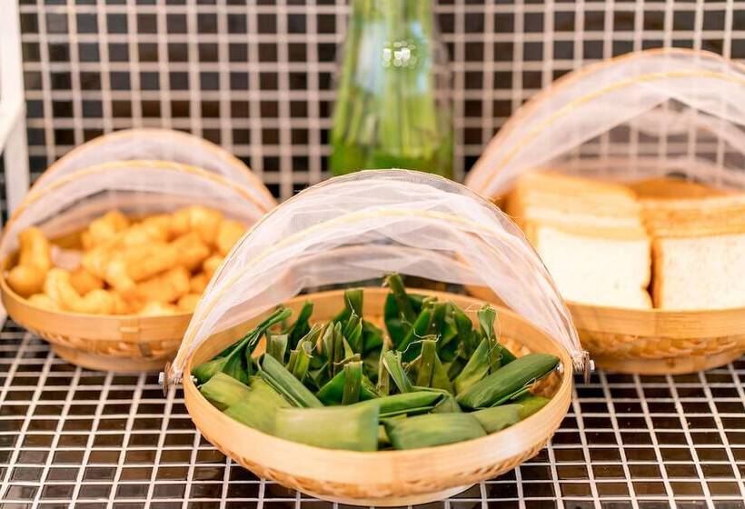 Hanuman Vip Hostel   Sha Plus