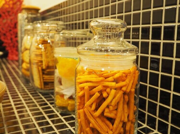 Hanuman Vip Hostel   Sha Plus