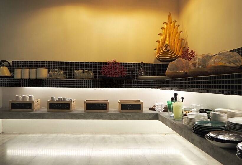 Hanuman Vip Hostel   Sha Plus