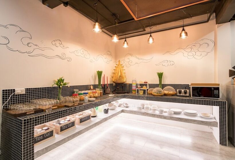 Hanuman Vip Hostel   Sha Plus