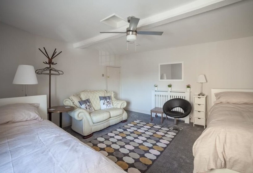 여관 One Eyed Jacks