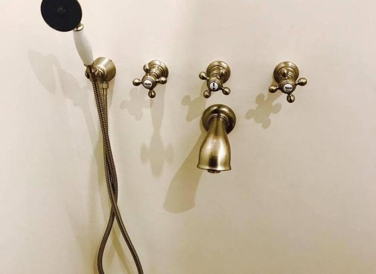 בית מלון כפרי Afroditi Arhontiko