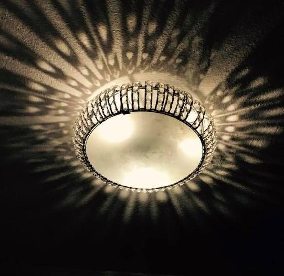 בית מלון כפרי Afroditi Arhontiko