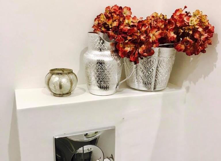 בית מלון כפרי Afroditi Arhontiko