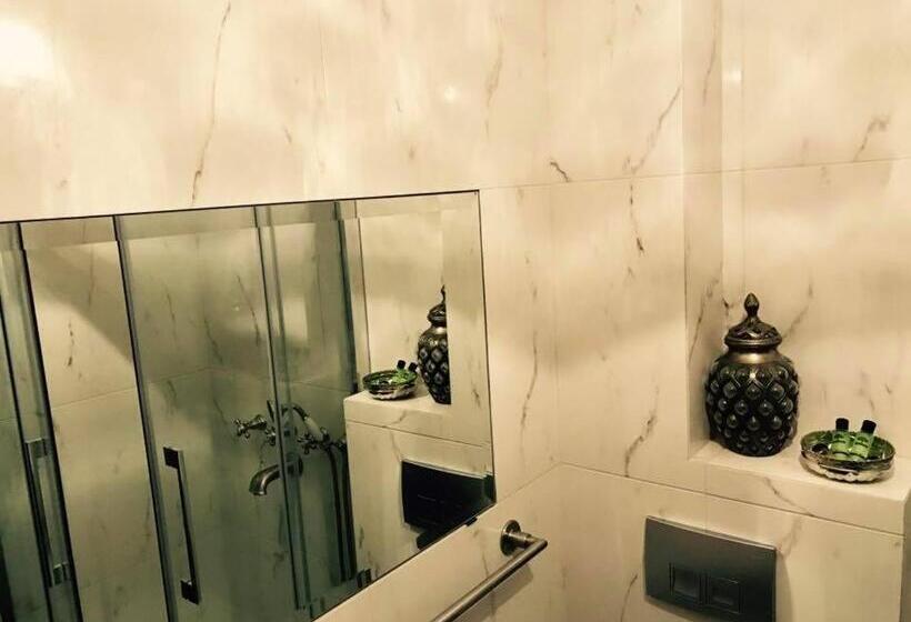 בית מלון כפרי Afroditi Arhontiko