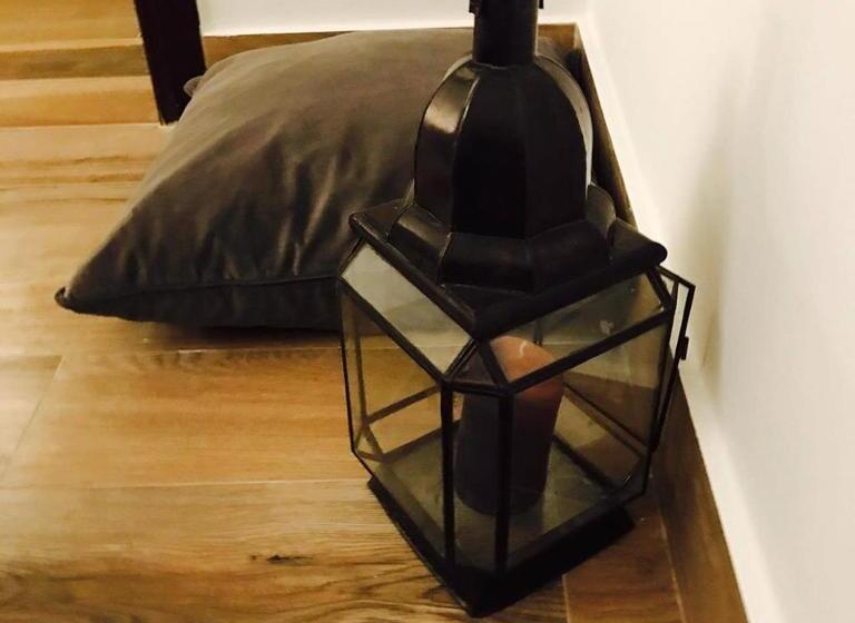 בית מלון כפרי Afroditi Arhontiko