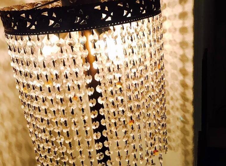 בית מלון כפרי Afroditi Arhontiko