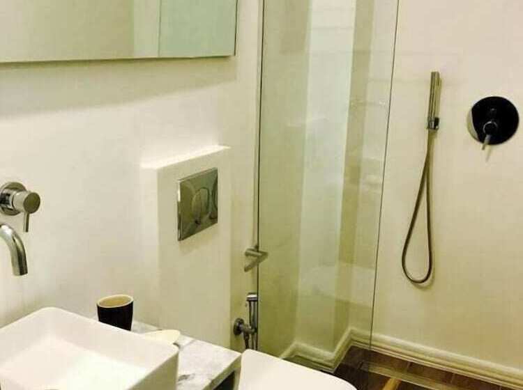 בית מלון כפרי Afroditi Arhontiko