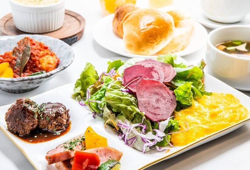 Apa Hotel Kyoto Ekihigashi