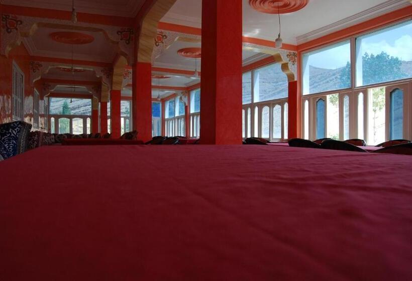 هتل Auberge Al Bassatine Imilchil