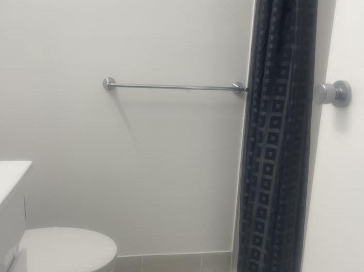 בית מלון כפרי Bega Caravan Park