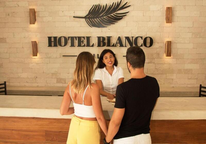 هتل Blanco Tulum