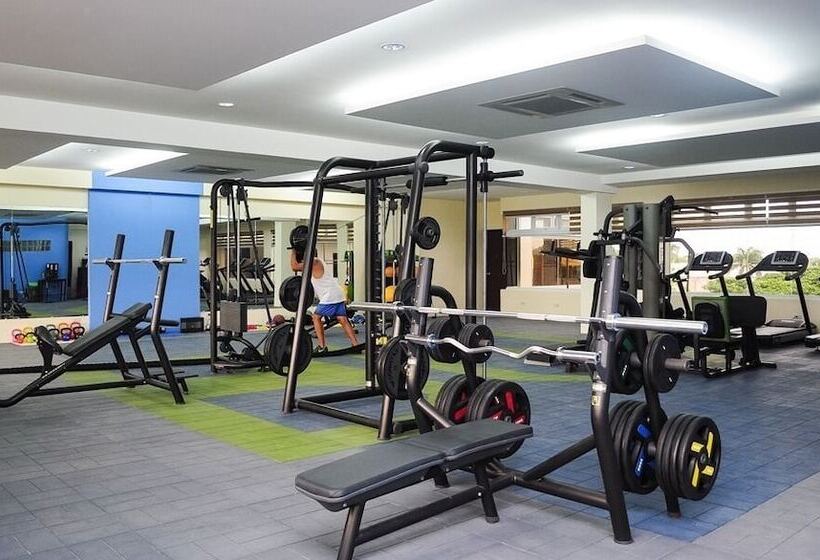 هتل Brownwood Resort &