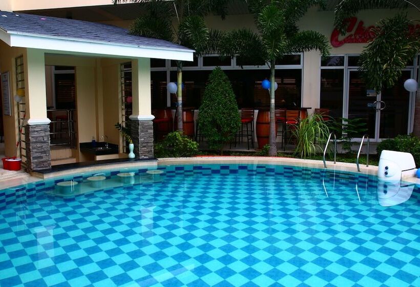 فندق Brownwood Resort &