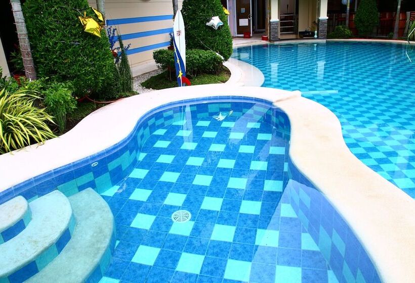 فندق Brownwood Resort &