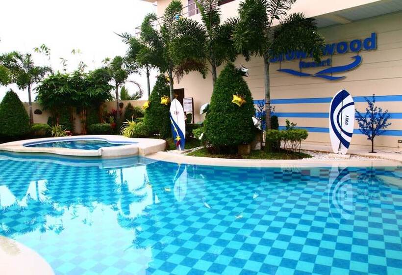 هتل Brownwood Resort &