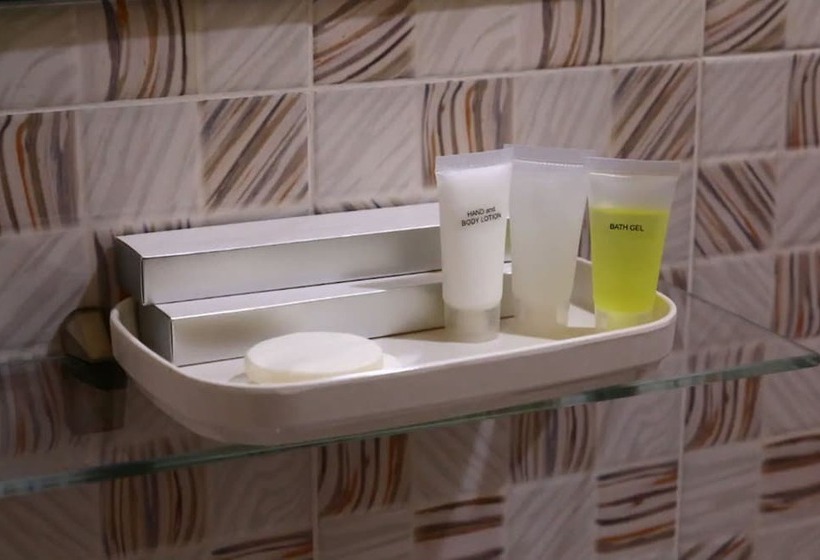 فندق Brownwood Resort &