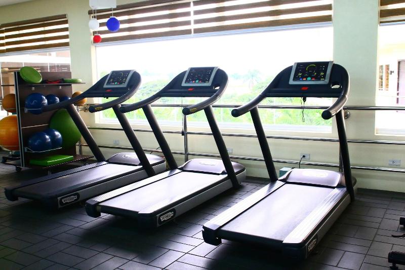 هتل Brownwood Resort &