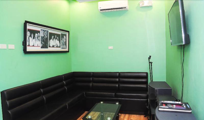 هتل Brownwood Resort &