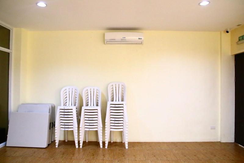 فندق Brownwood Resort &