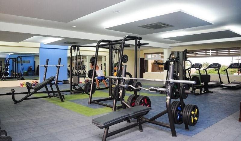 هتل Brownwood Resort &