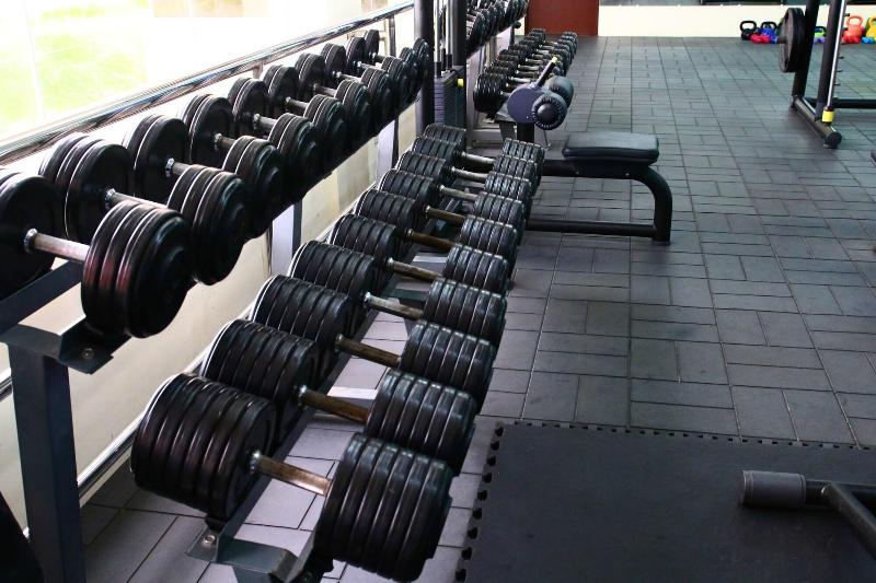 هتل Brownwood Resort &