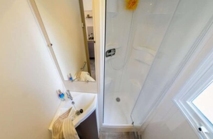 호텔 Camping La Croix Du Sud