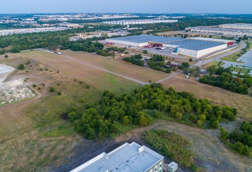 ホテル Comfort Suites Desoto Dallas South